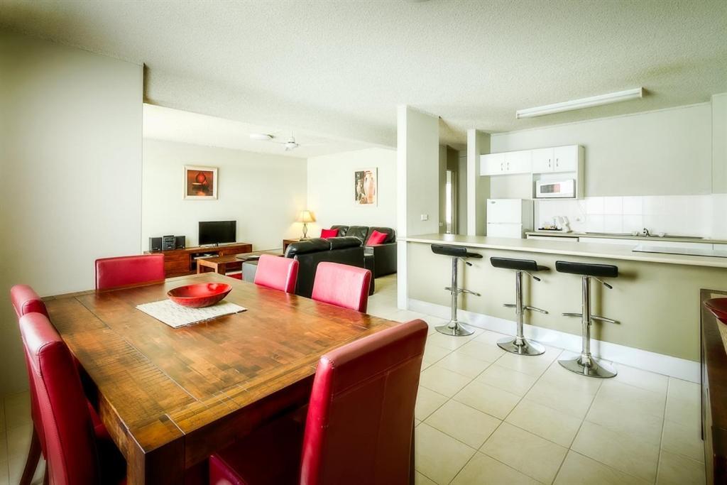קופס הארבור Sandcastles Holiday Apartments מראה חיצוני תמונה