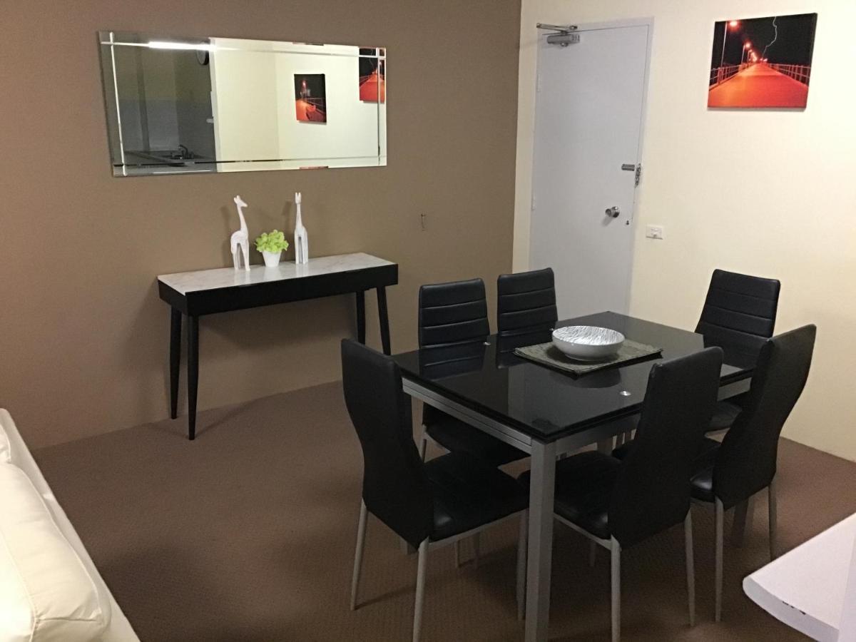קופס הארבור Sandcastles Holiday Apartments מראה חיצוני תמונה